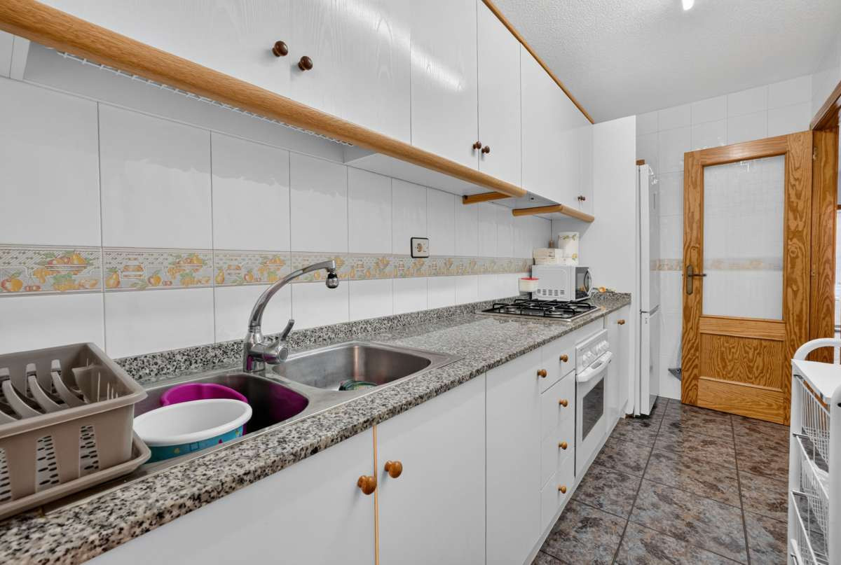 3 Bed Townhouse for sale in Lo Pagan Costa Calida, Murcia, Spain