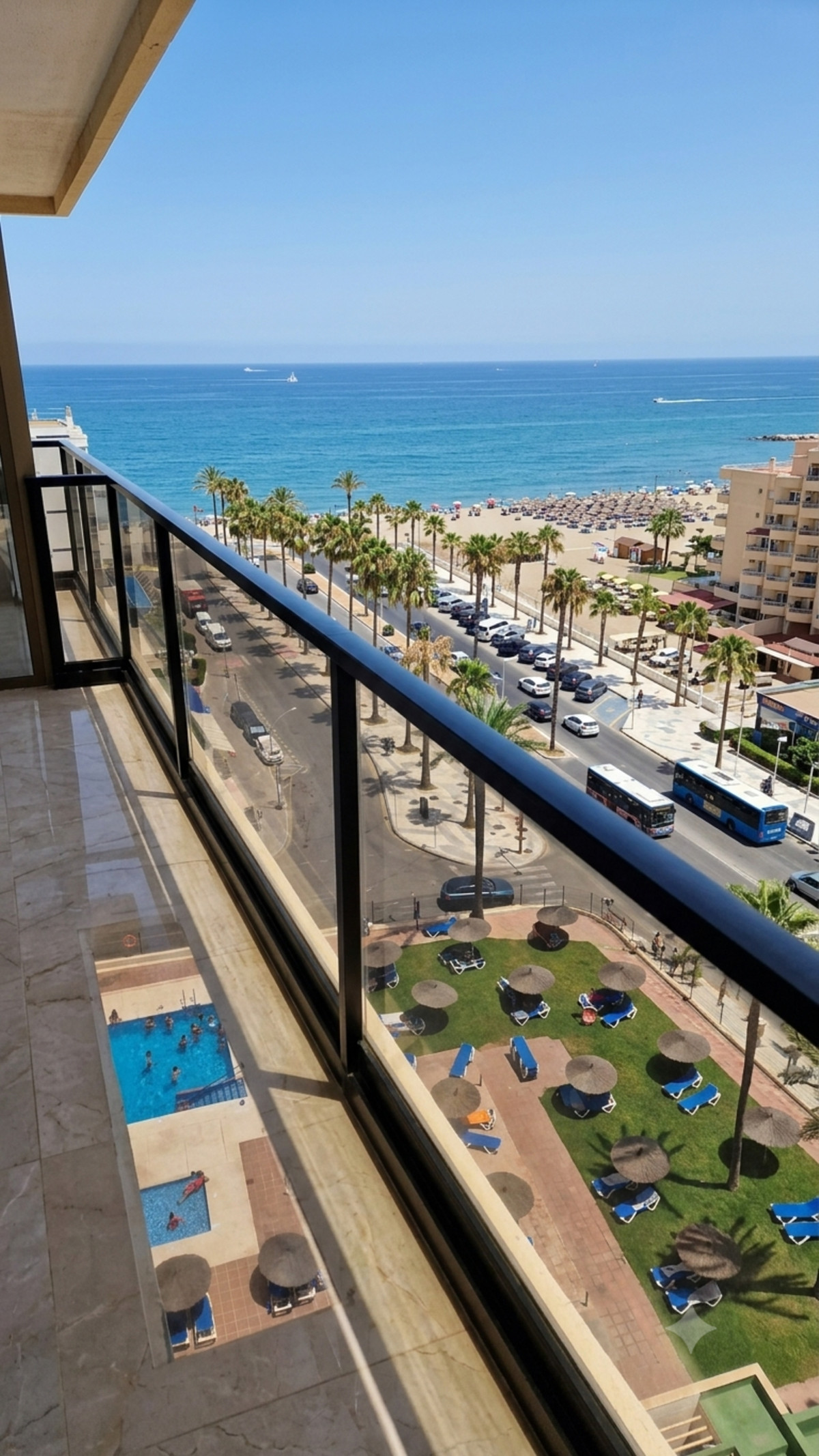 1 Bed Apartment for sale in Benalmadena Costa Costa Del Sol, Málaga, Spain