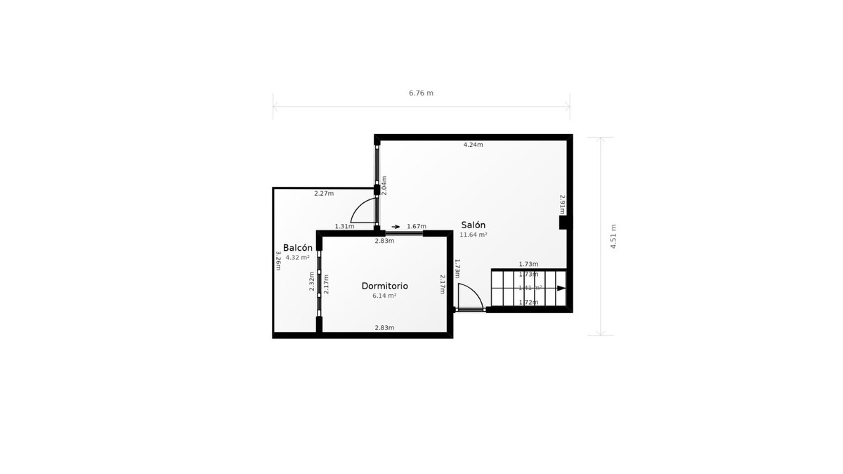 1 Bed Apartment for sale in Benalmadena Costa Costa Del Sol, Málaga, Spain