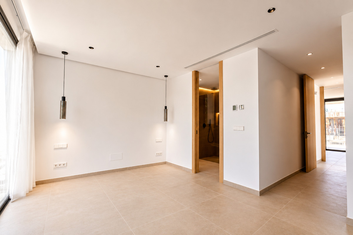 8 Bed Townhouse for sale in Cortijo Blanco Costa Del Sol, Málaga, Spain