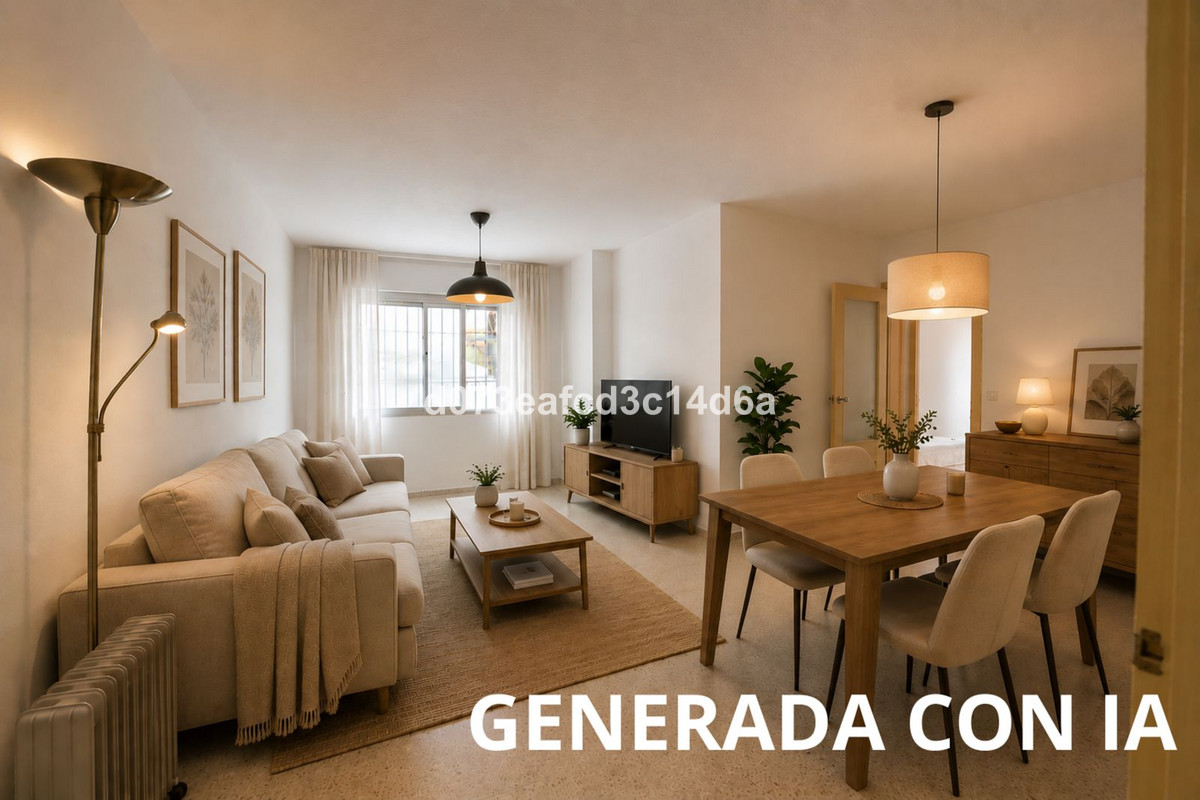3 Bed Apartment for sale in Ronda Costa Del Sol, Málaga, Spain