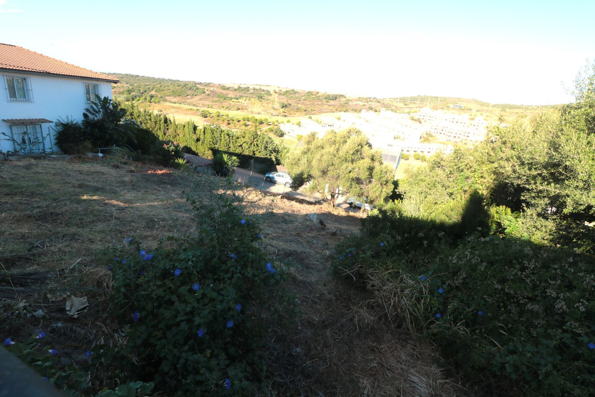 Plots for sale in Estepona Costa Del Sol, Málaga, Spain