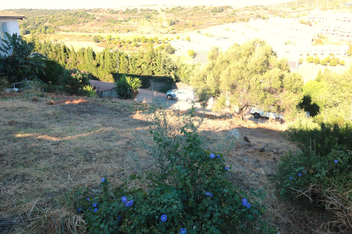 Plots for sale in Estepona Costa Del Sol, Málaga, Spain