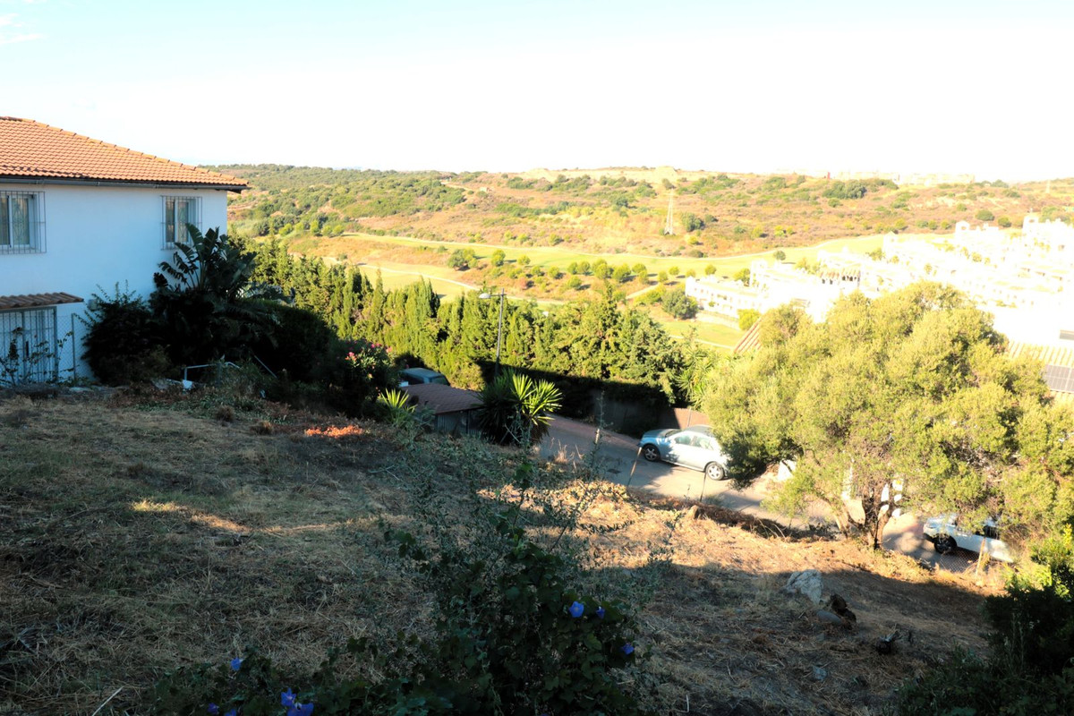 Plots for sale in Estepona Costa Del Sol, Málaga, Spain