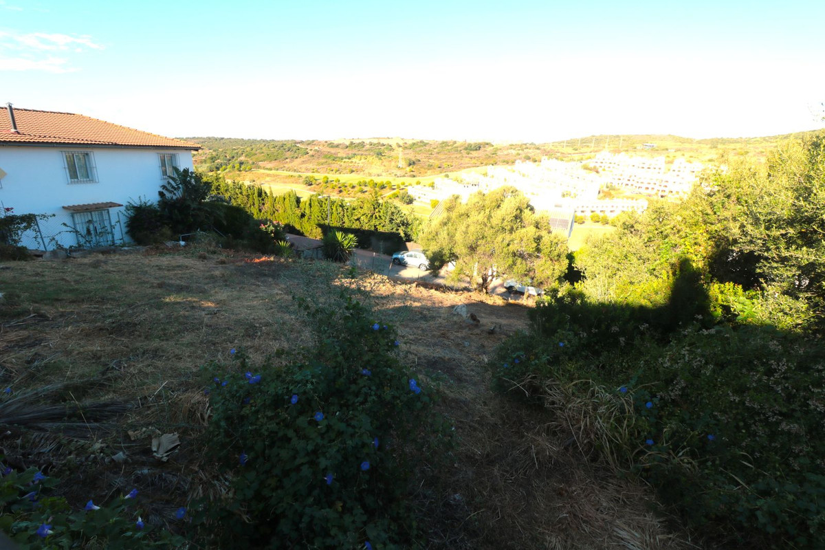 Plots for sale in Estepona Costa Del Sol, Málaga, Spain