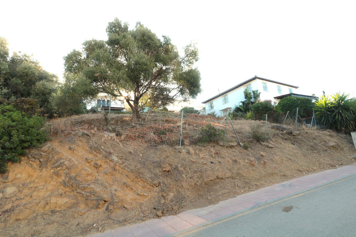Plots for sale in Estepona Costa Del Sol, Málaga, Spain