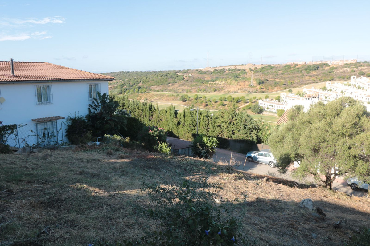 Plots for sale in Estepona Costa Del Sol, Málaga, Spain