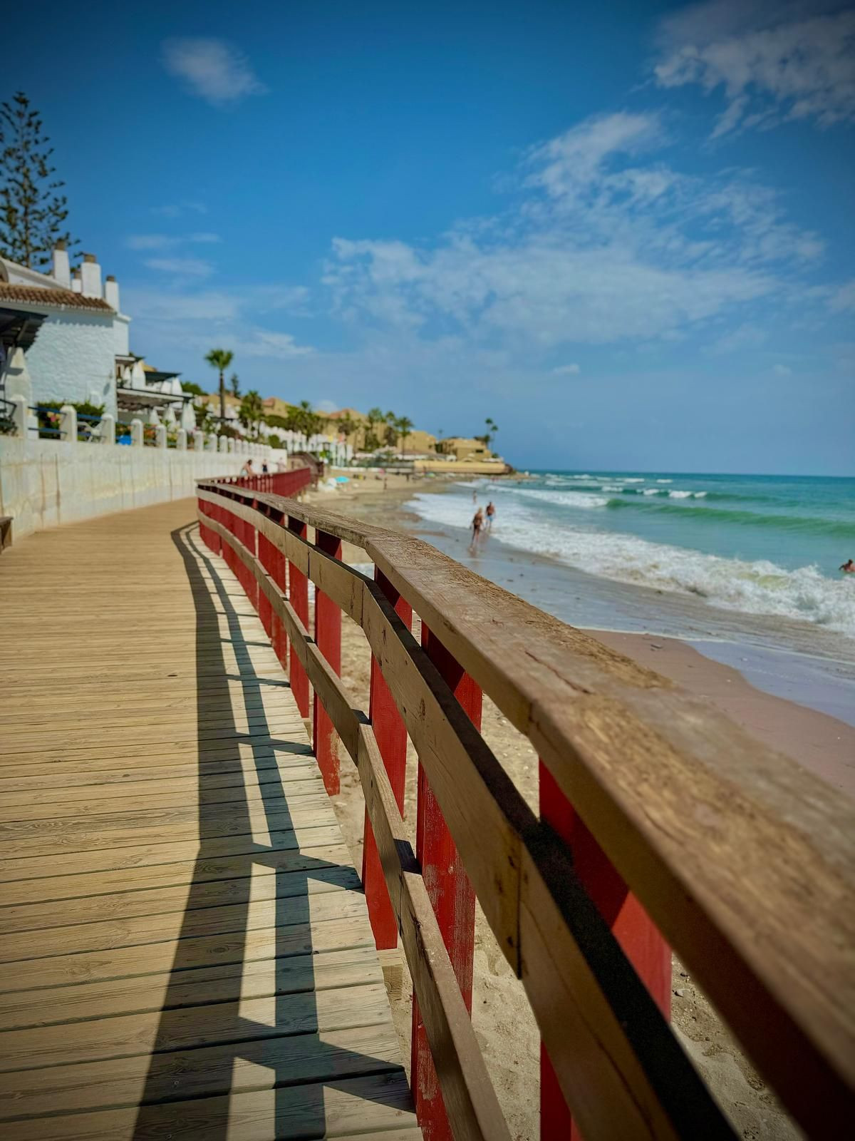 2 Bed Apartment for sale in Calahonda Costa Del Sol, Málaga, Spain