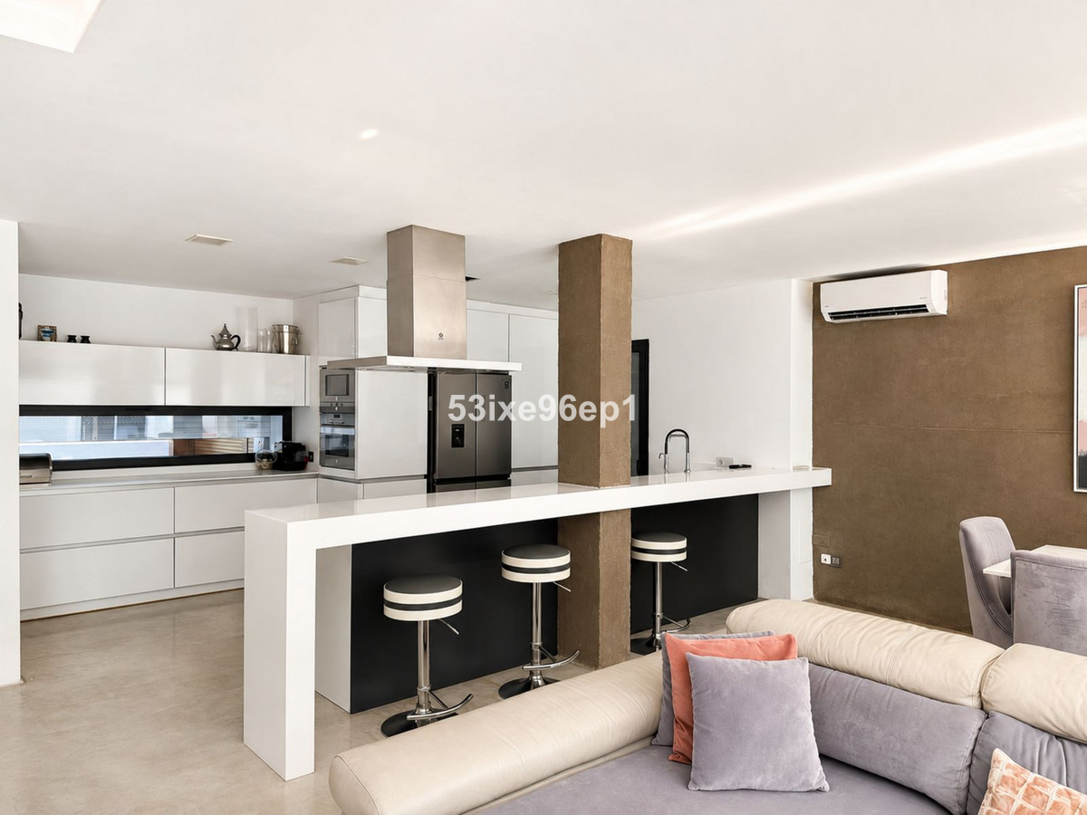 3 Bed Townhouse for sale in Nueva Andalucía Costa Del Sol, Málaga, Spain