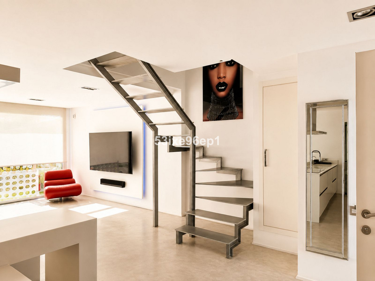 3 Bed Townhouse for sale in Nueva Andalucía Costa Del Sol, Málaga, Spain