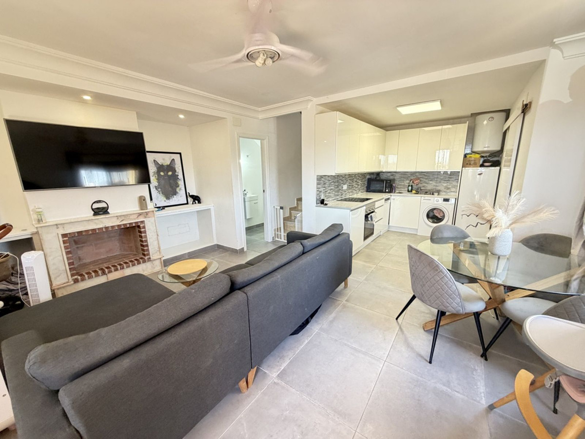 3 Bed Townhouse for sale in Villamartin Costa Blanca, Alicante, Spain
