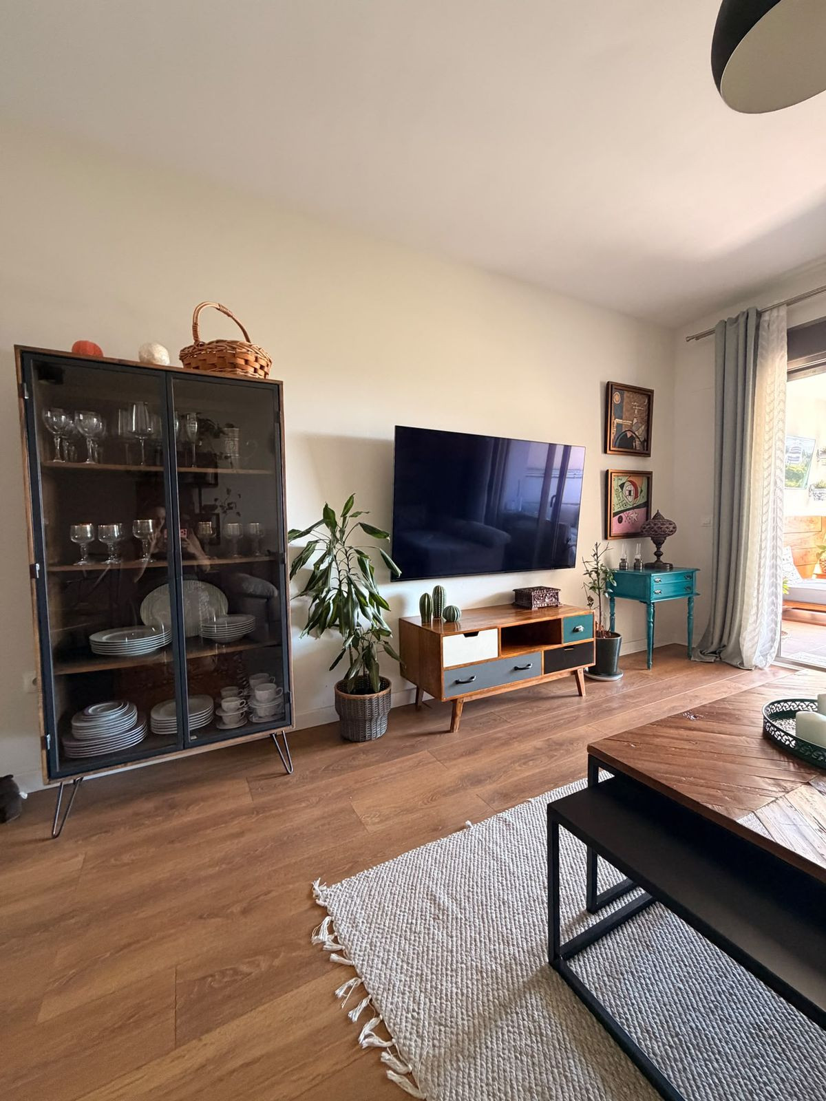 3 Bed Apartment for sale in Los Alamos Costa Del Sol, Málaga, Spain