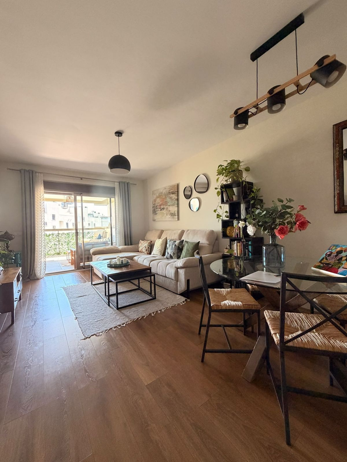 3 Bed Apartment for sale in Los Alamos Costa Del Sol, Málaga, Spain