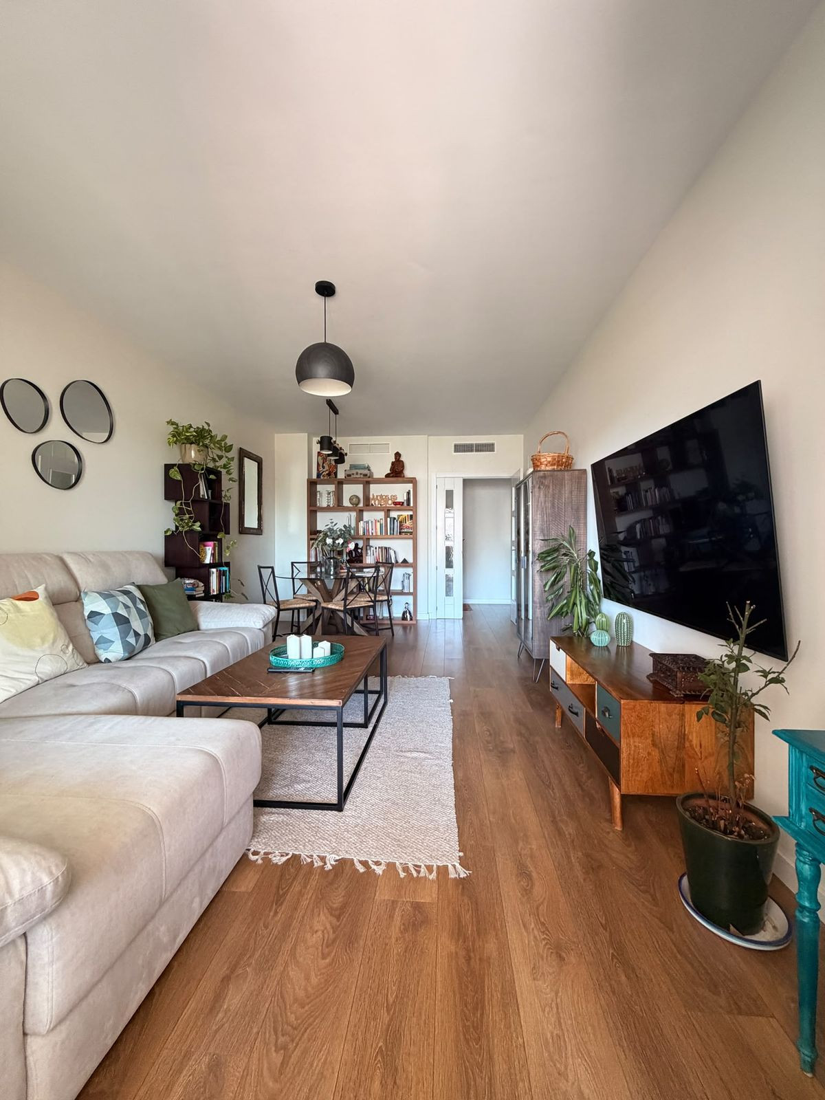 3 Bed Apartment for sale in Los Alamos Costa Del Sol, Málaga, Spain