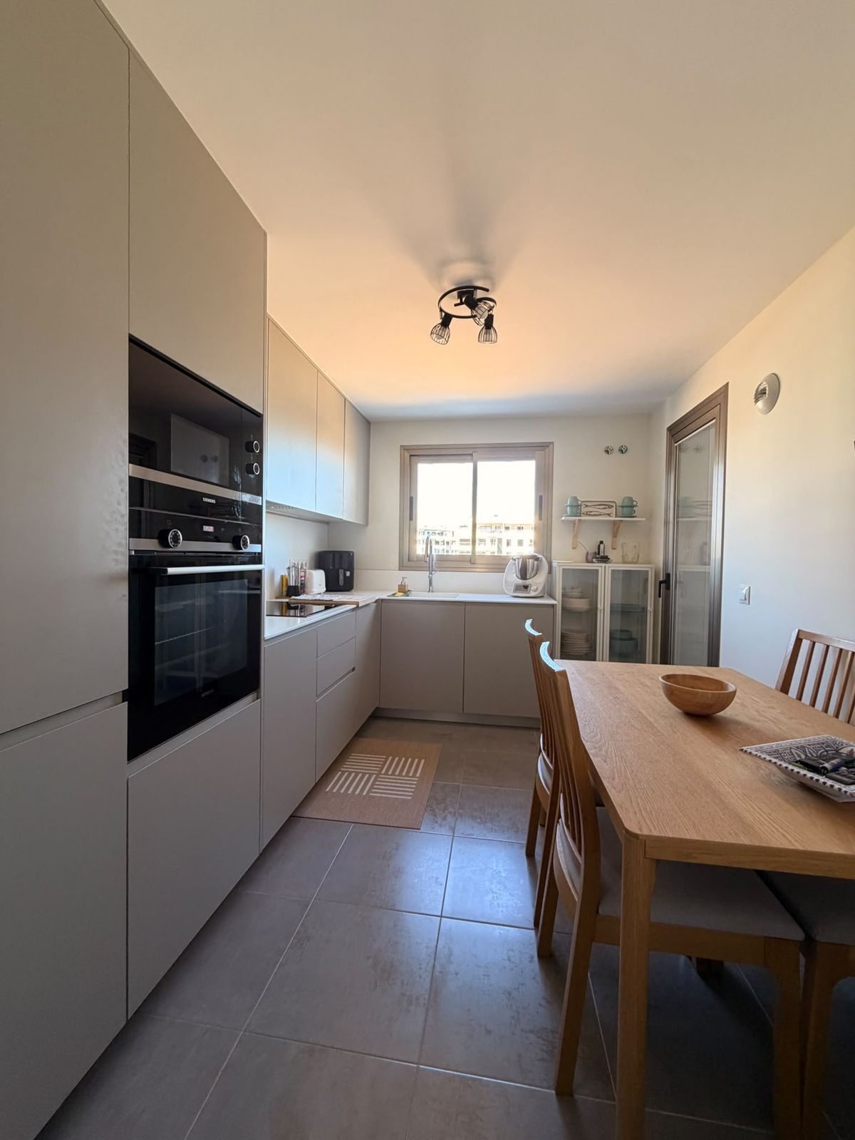 3 Bed Apartment for sale in Los Alamos Costa Del Sol, Málaga, Spain