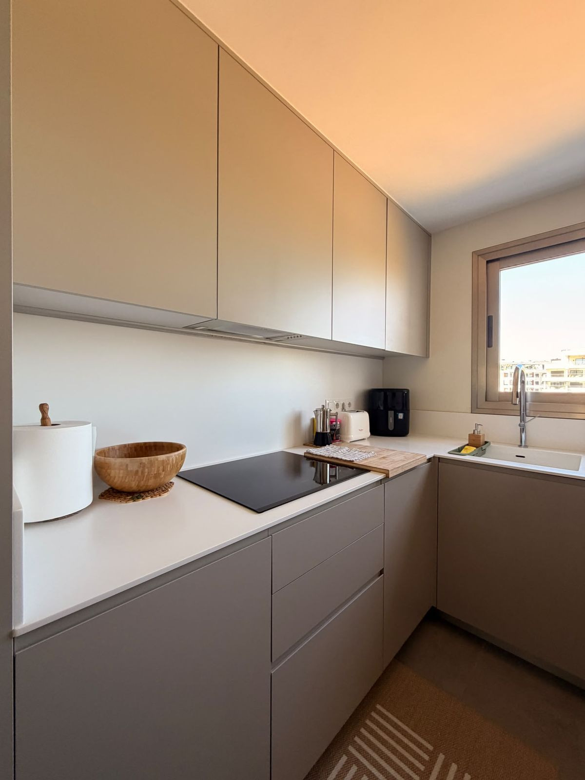 3 Bed Apartment for sale in Los Alamos Costa Del Sol, Málaga, Spain