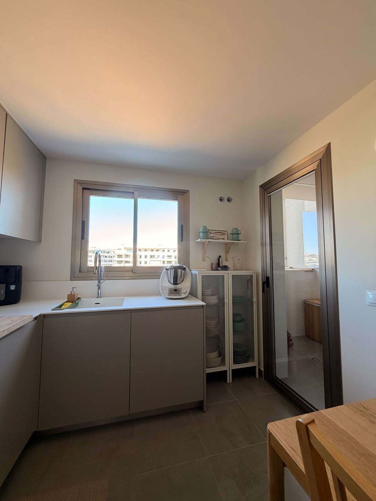 3 Bed Apartment for sale in Los Alamos Costa Del Sol, Málaga, Spain