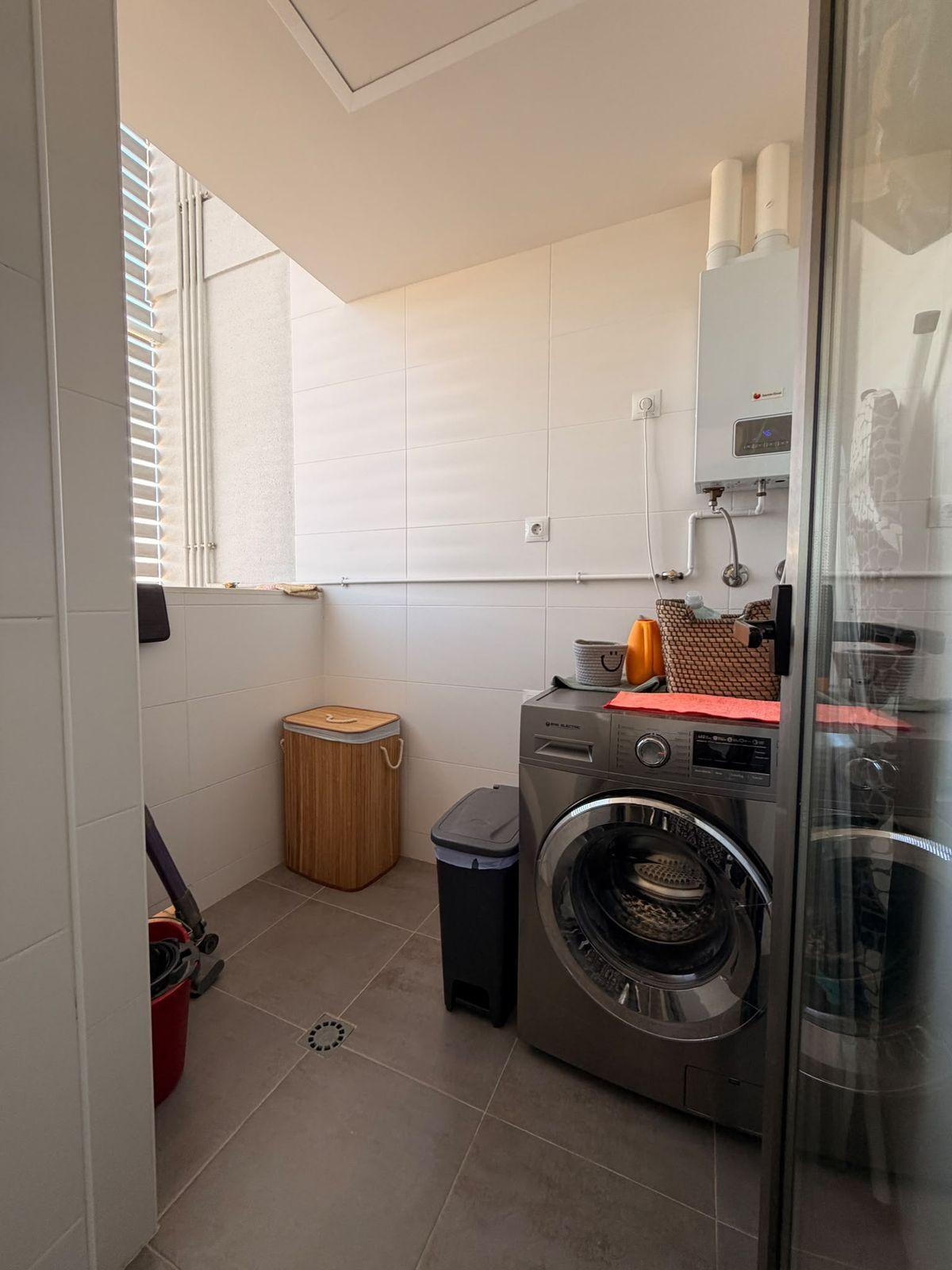 3 Bed Apartment for sale in Los Alamos Costa Del Sol, Málaga, Spain