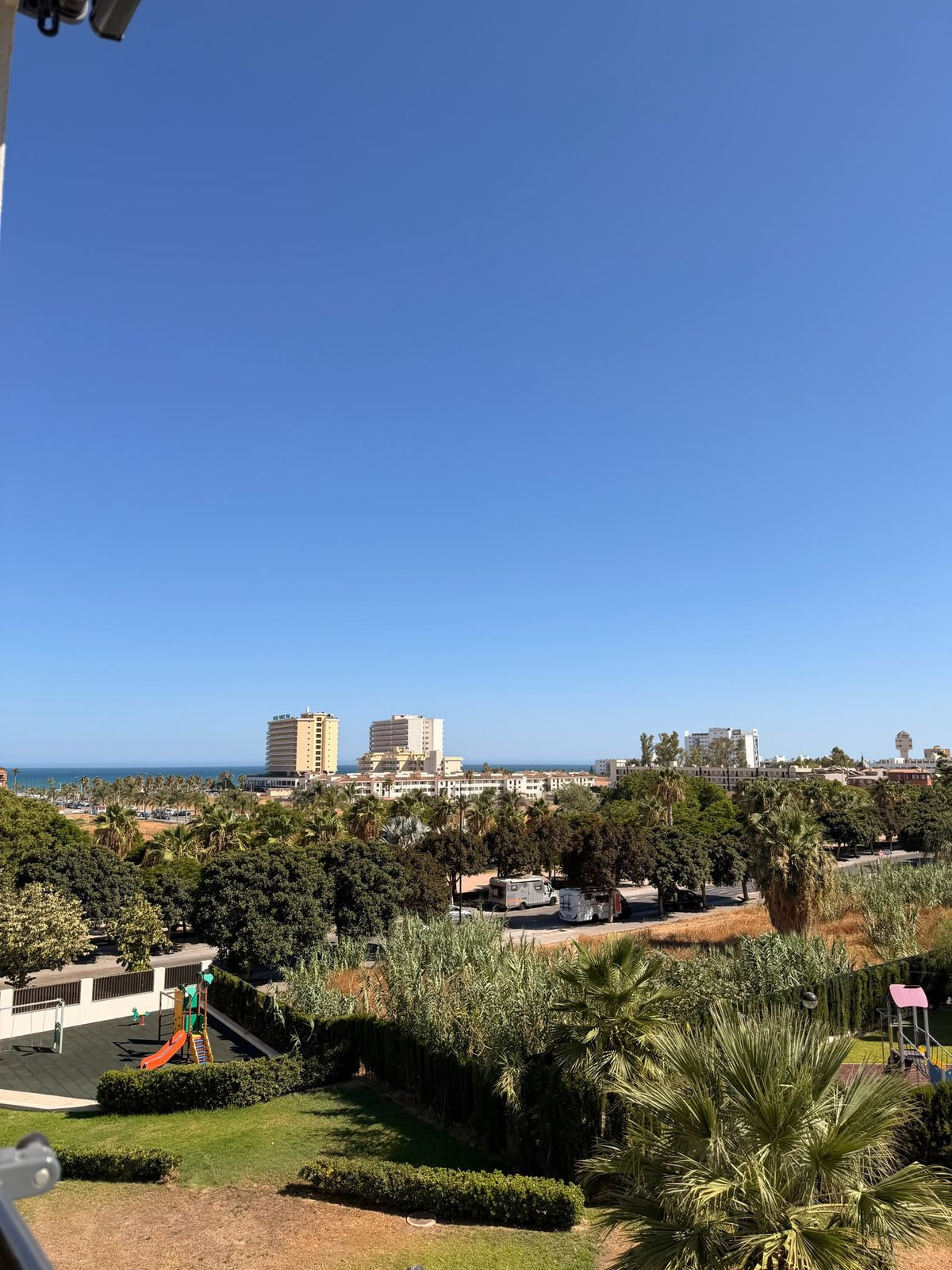 3 Bed Apartment for sale in Los Alamos Costa Del Sol, Málaga, Spain
