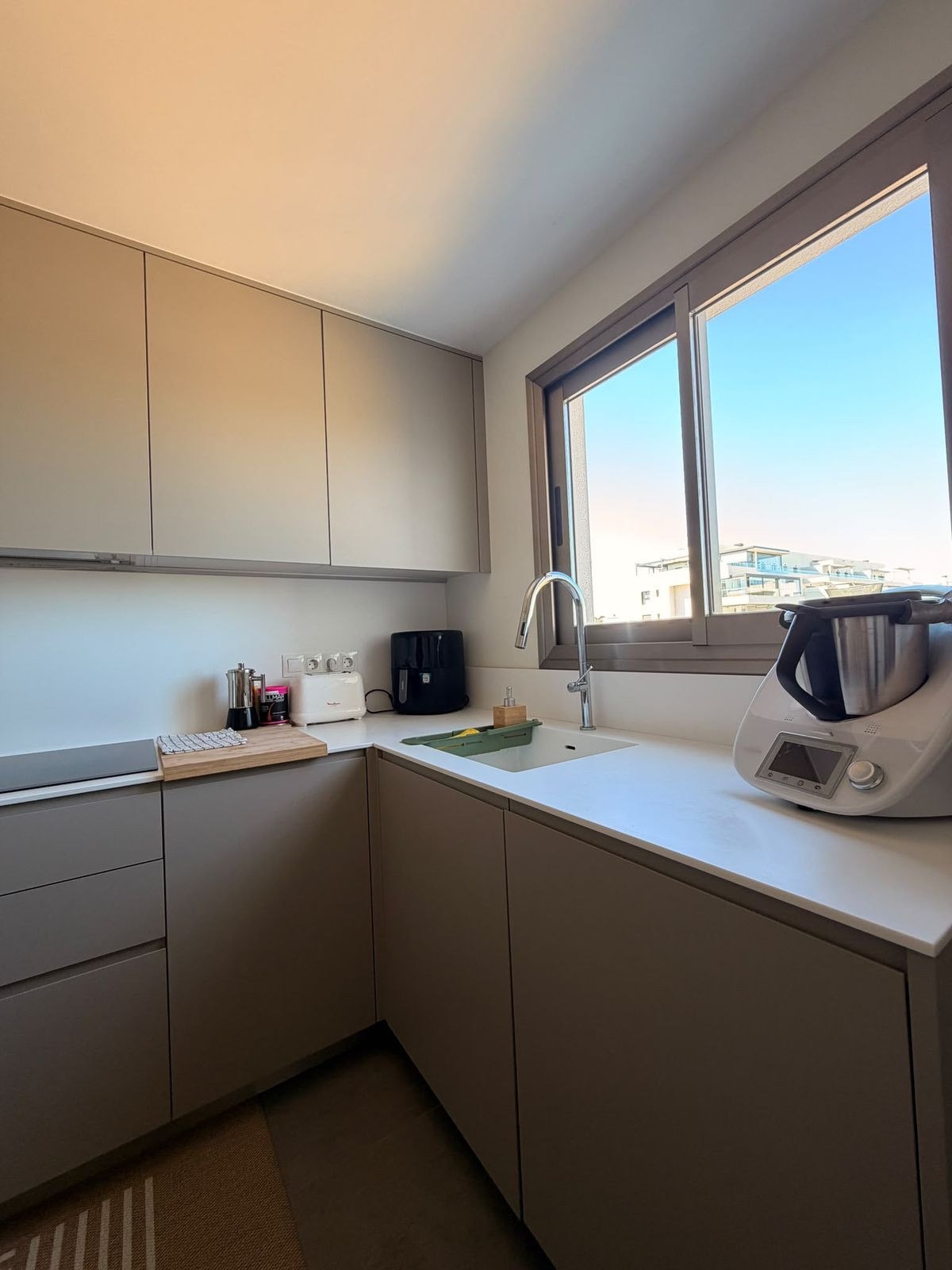 3 Bed Apartment for sale in Los Alamos Costa Del Sol, Málaga, Spain