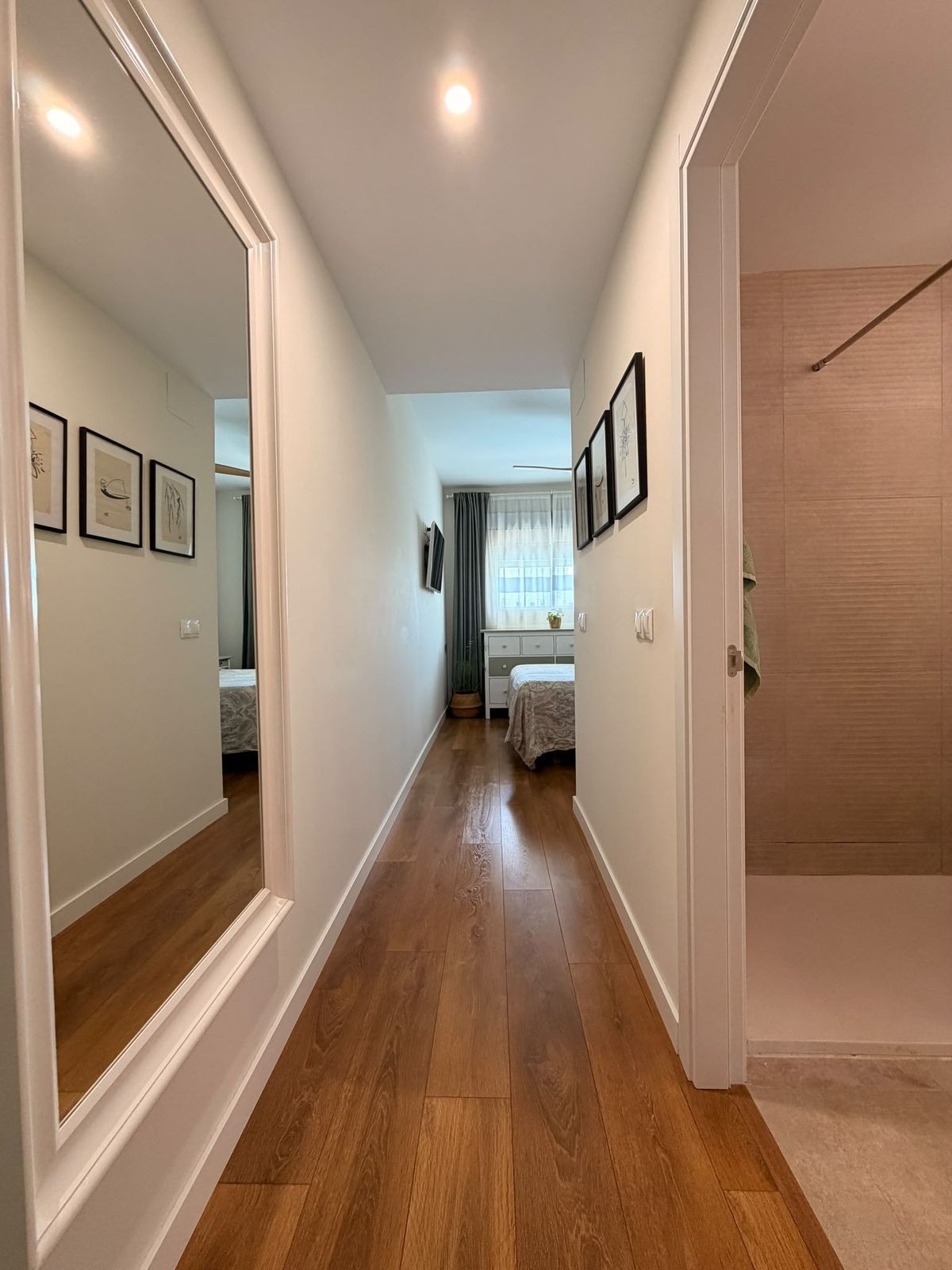3 Bed Apartment for sale in Los Alamos Costa Del Sol, Málaga, Spain