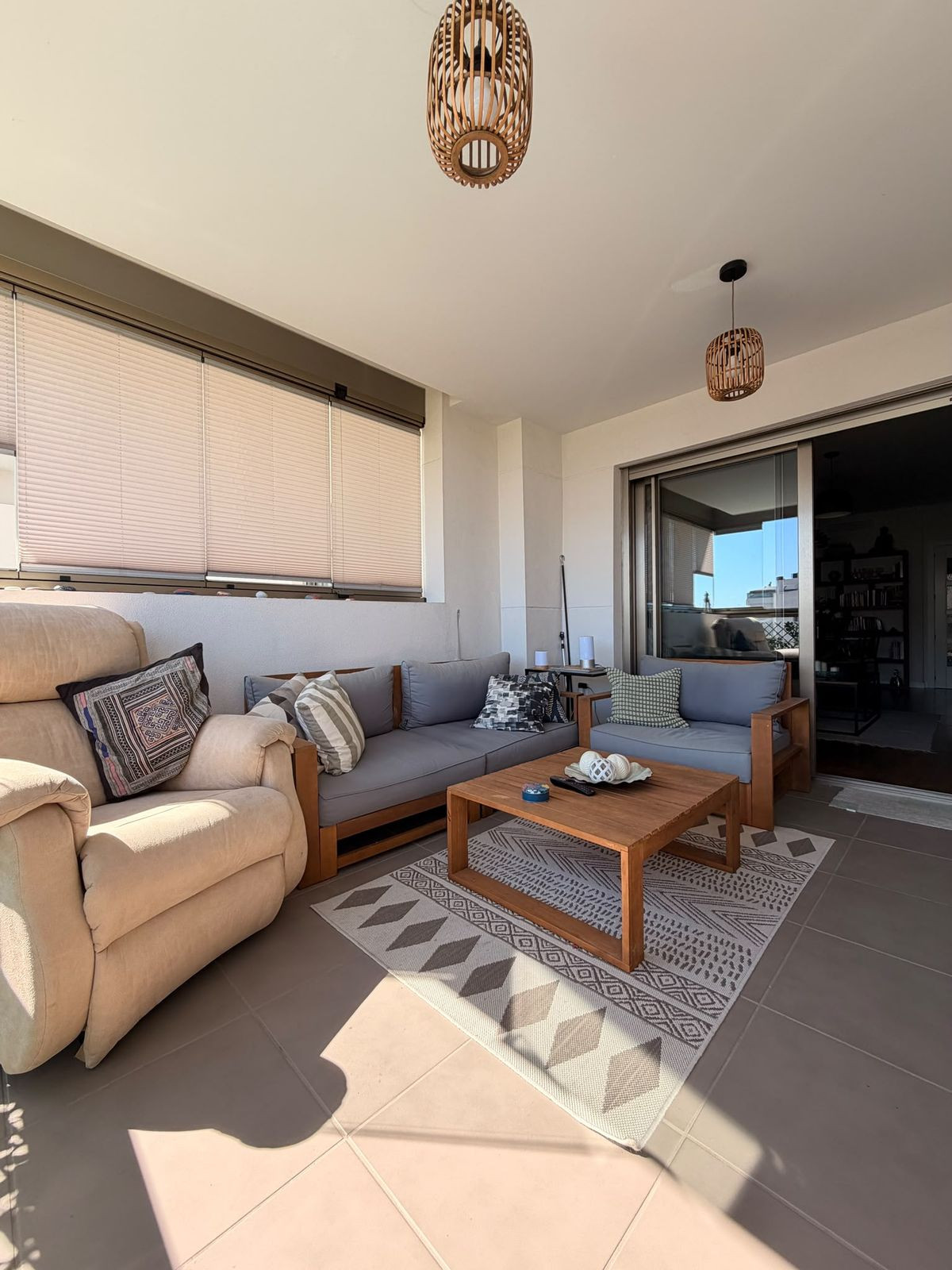 3 Bed Apartment for sale in Los Alamos Costa Del Sol, Málaga, Spain