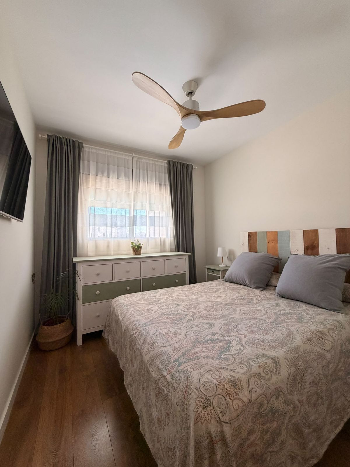 3 Bed Apartment for sale in Los Alamos Costa Del Sol, Málaga, Spain
