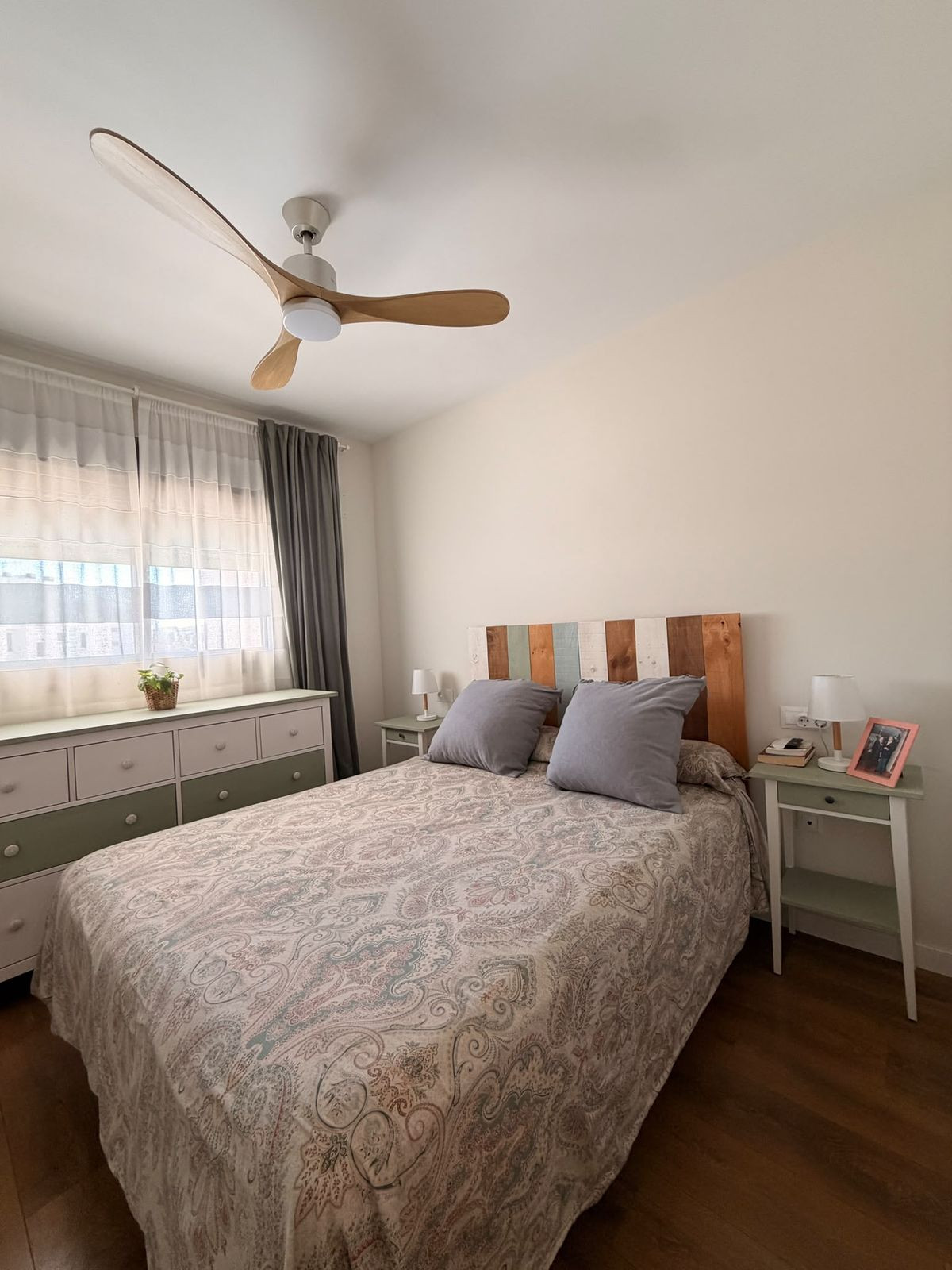 3 Bed Apartment for sale in Los Alamos Costa Del Sol, Málaga, Spain