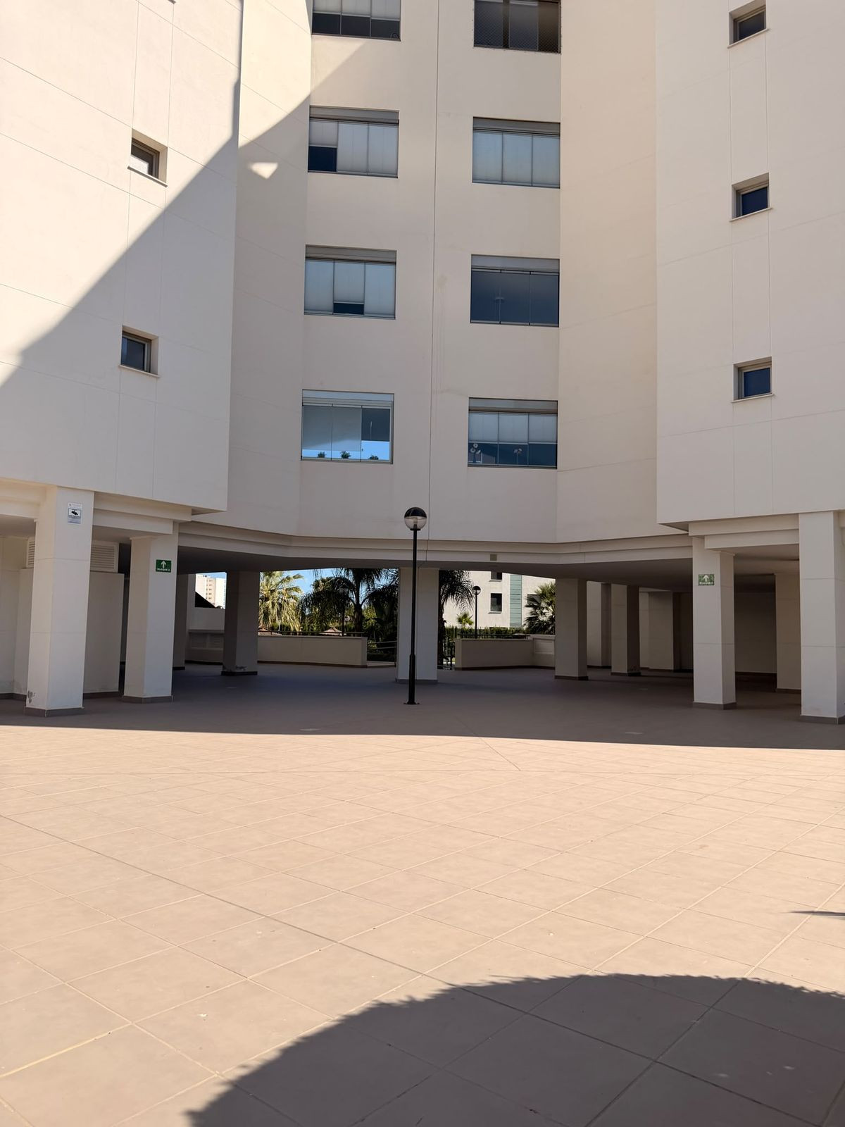 3 Bed Apartment for sale in Los Alamos Costa Del Sol, Málaga, Spain