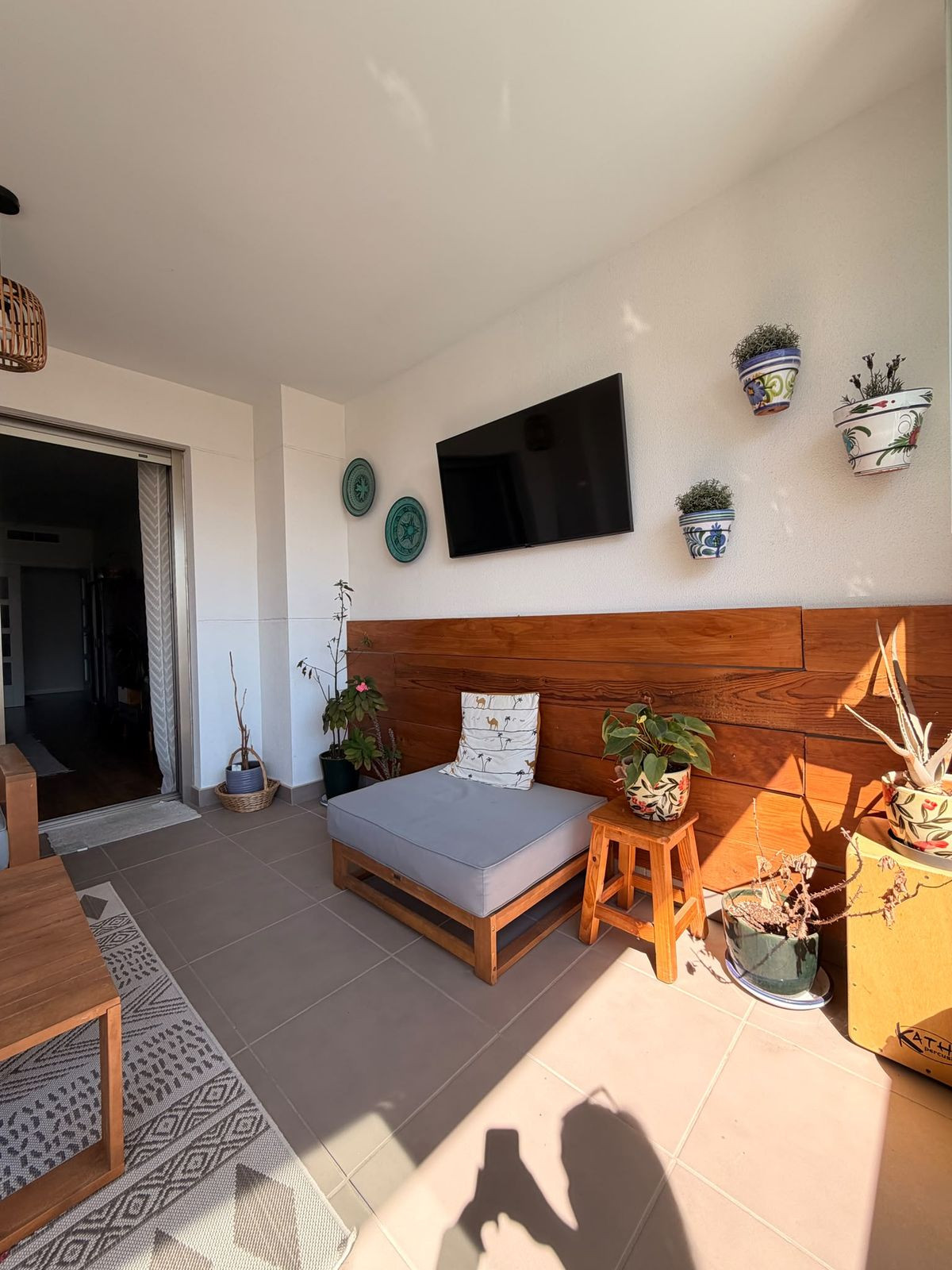 3 Bed Apartment for sale in Los Alamos Costa Del Sol, Málaga, Spain