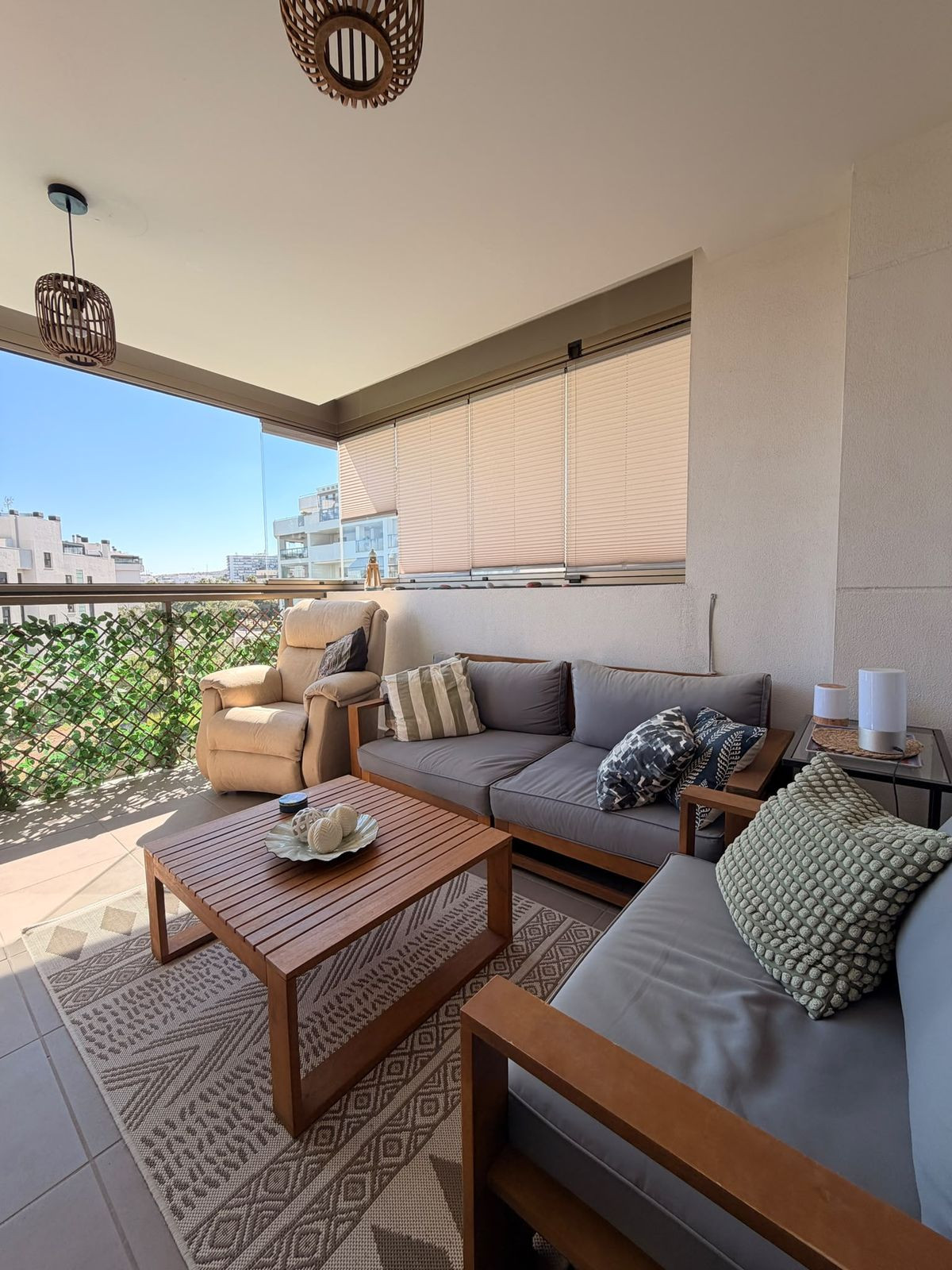 3 Bed Apartment for sale in Los Alamos Costa Del Sol, Málaga, Spain