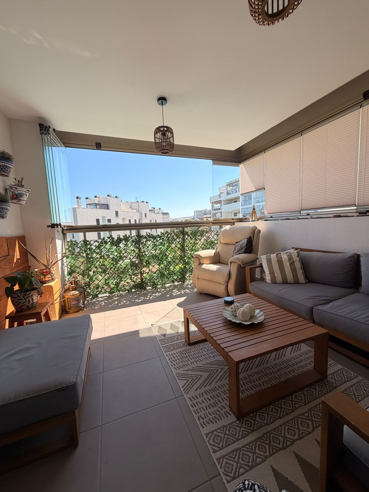 3 Bed Apartment for sale in Los Alamos Costa Del Sol, Málaga, Spain