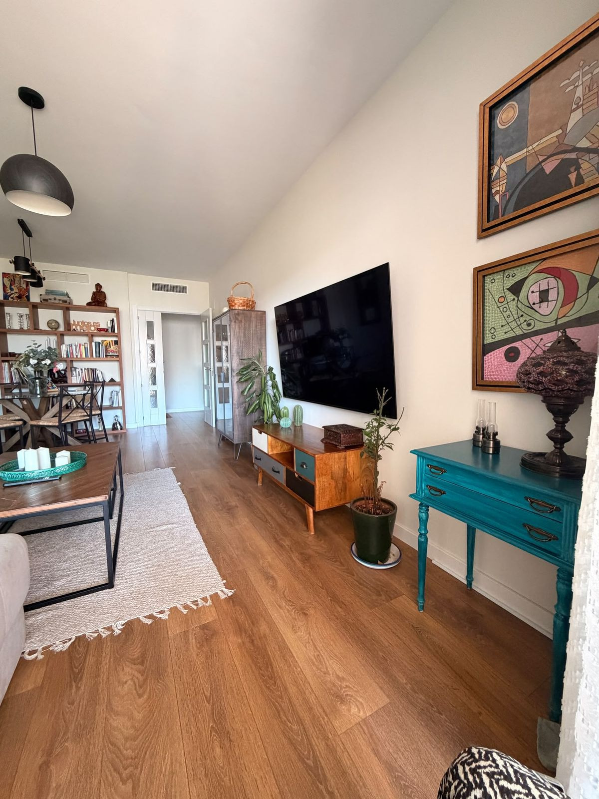3 Bed Apartment for sale in Los Alamos Costa Del Sol, Málaga, Spain