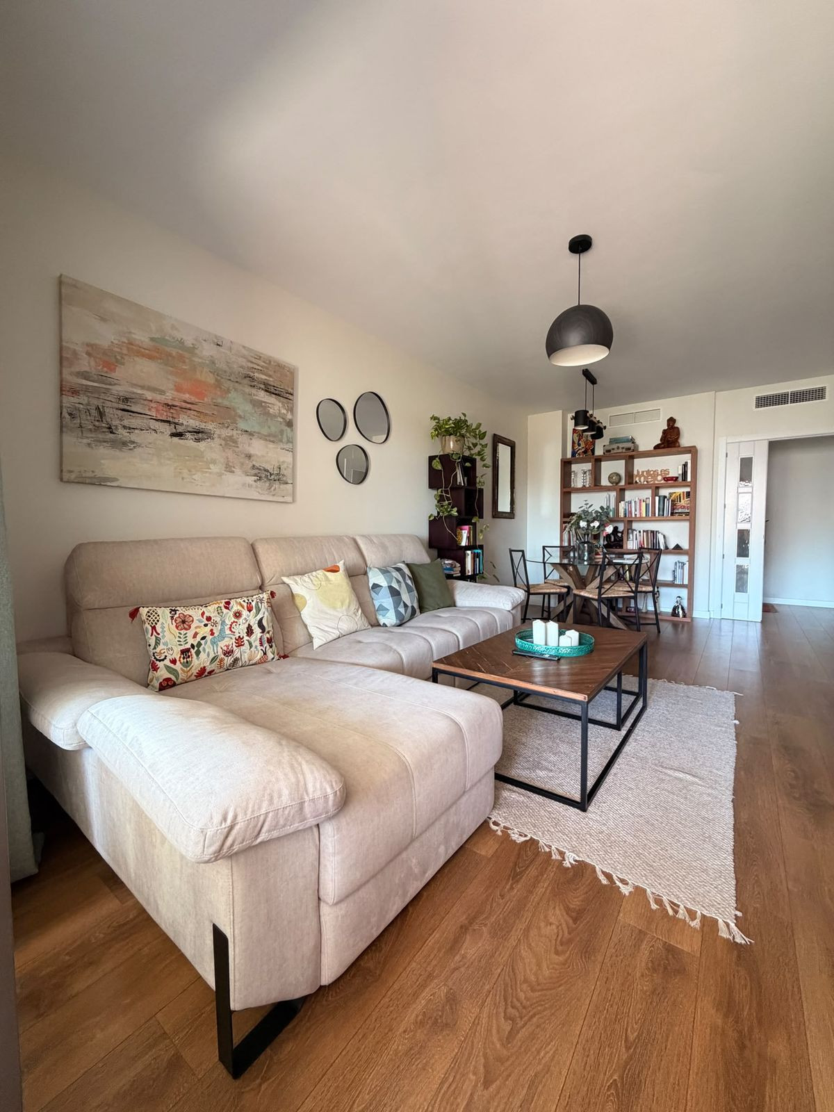 3 Bed Apartment for sale in Los Alamos Costa Del Sol, Málaga, Spain