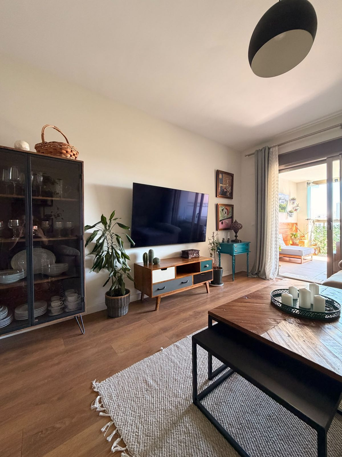 3 Bed Apartment for sale in Los Alamos Costa Del Sol, Málaga, Spain