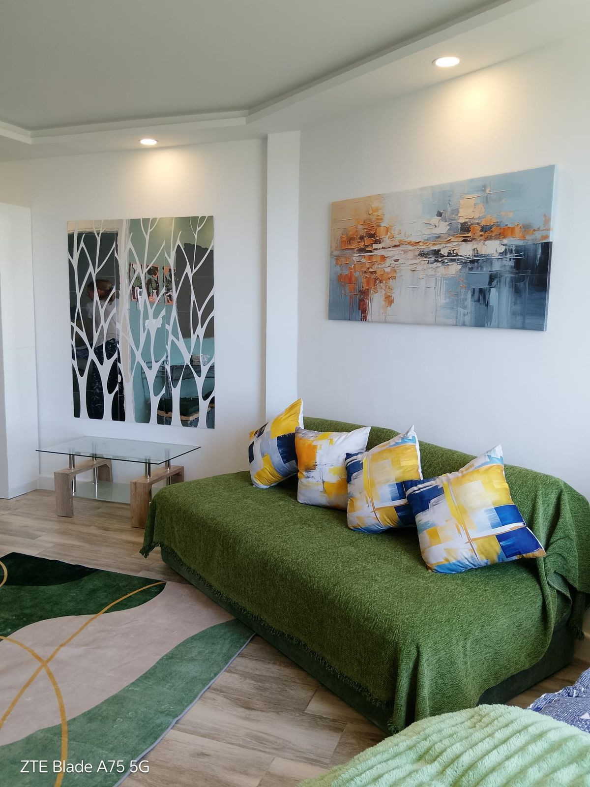 1 Bed Apartment for sale in Calahonda Costa Del Sol, Málaga, Spain