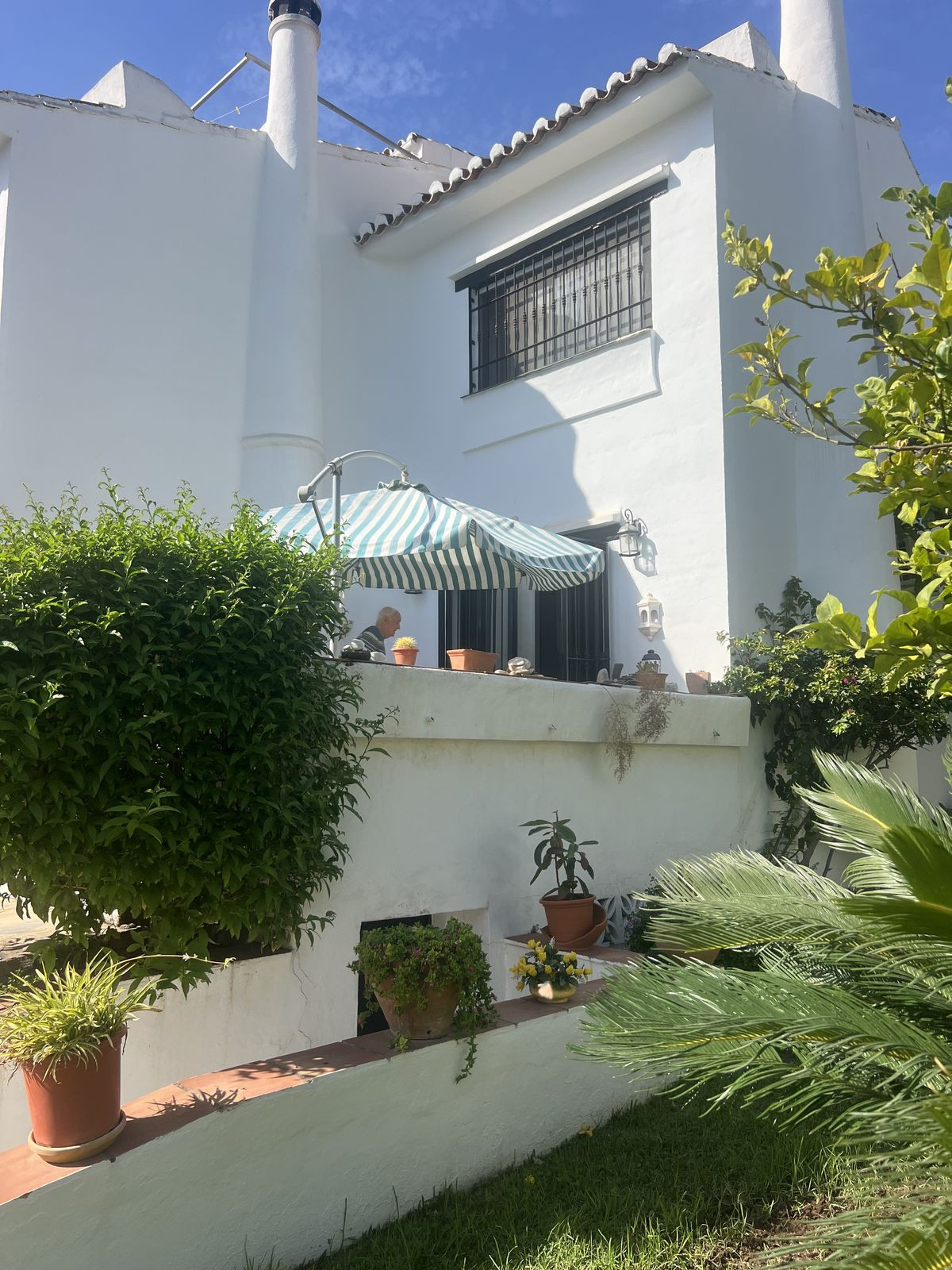 Se vende Adosada de 3 dormitorios en Costa Del Sol, Málaga, España