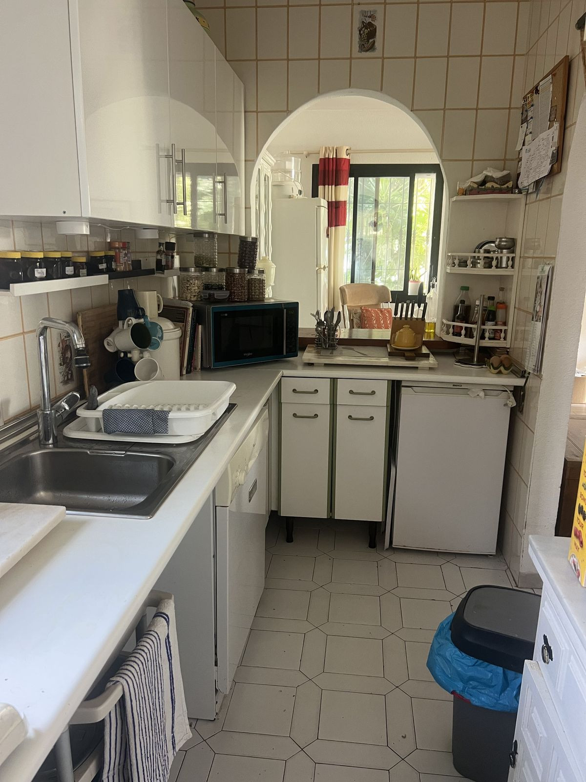Se vende Adosada de 3 dormitorios en Costa Del Sol, Málaga, España