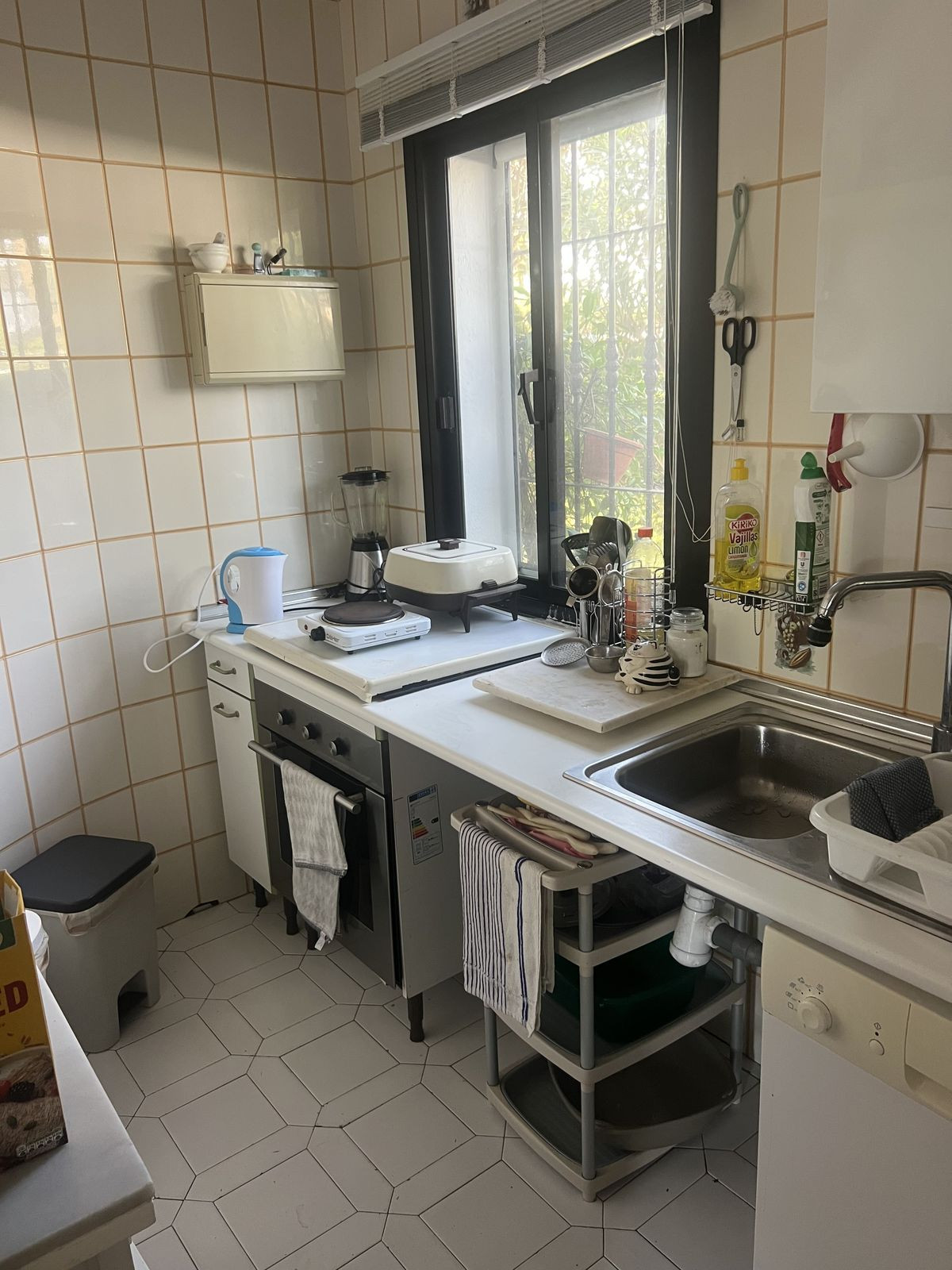 Se vende Adosada de 3 dormitorios en Costa Del Sol, Málaga, España