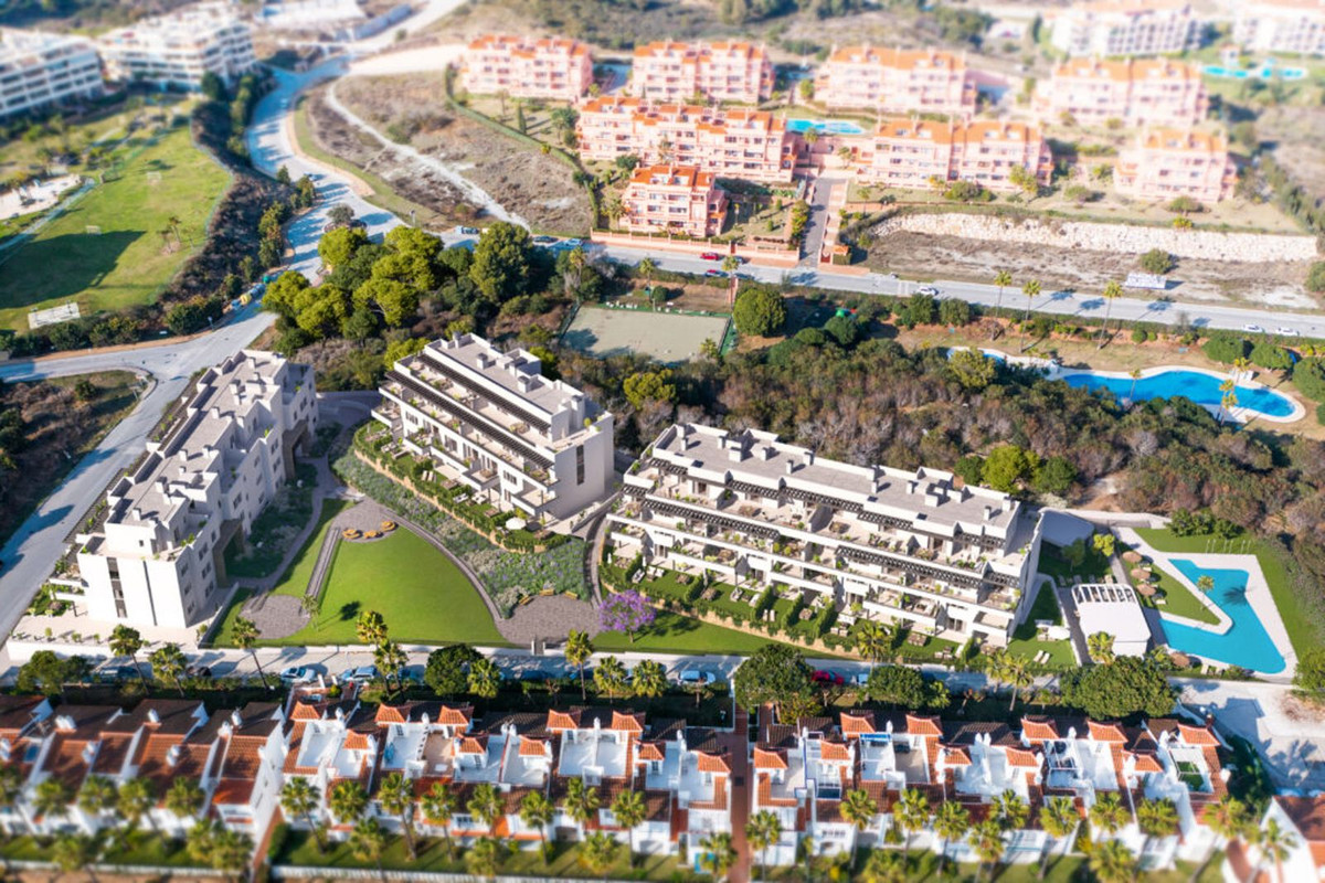 3 Bed Apartment for sale in Mijas Costa Del Sol, Málaga, Spain