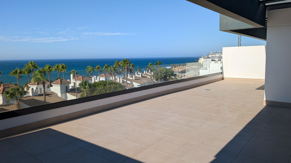 3 Bed Apartment for sale in Mijas Costa Del Sol, Málaga, Spain