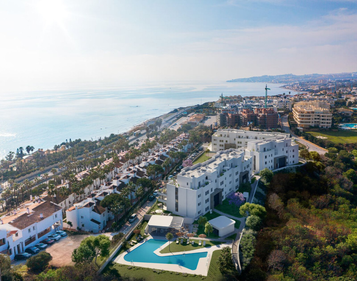 3 Bed Apartment for sale in Mijas Costa Del Sol, Málaga, Spain