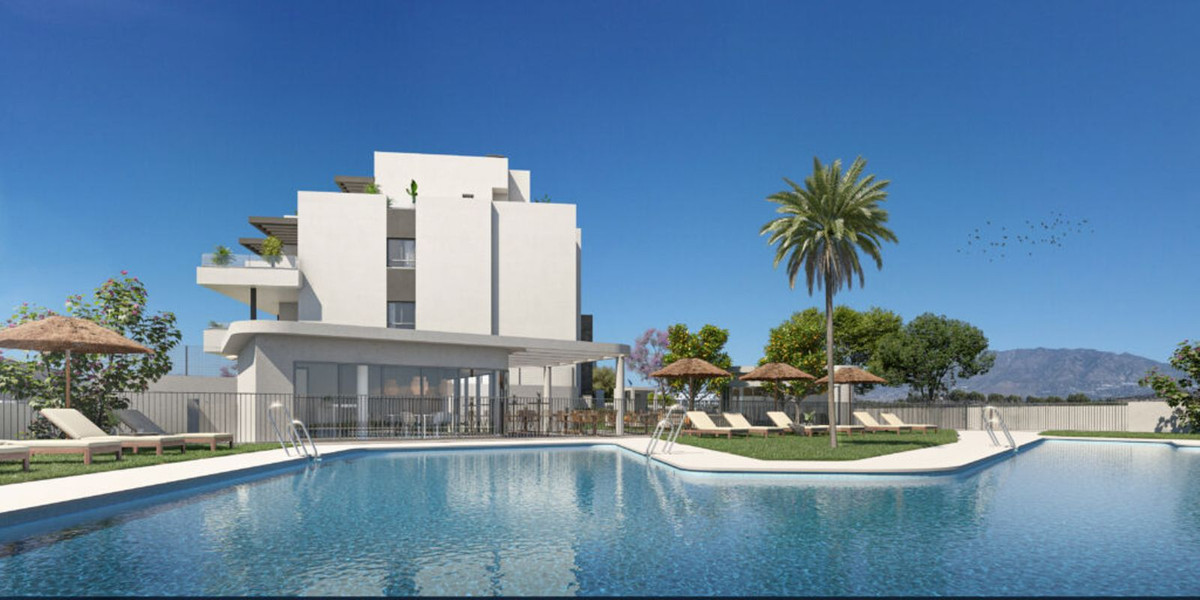 3 Bed Apartment for sale in Mijas Costa Del Sol, Málaga, Spain