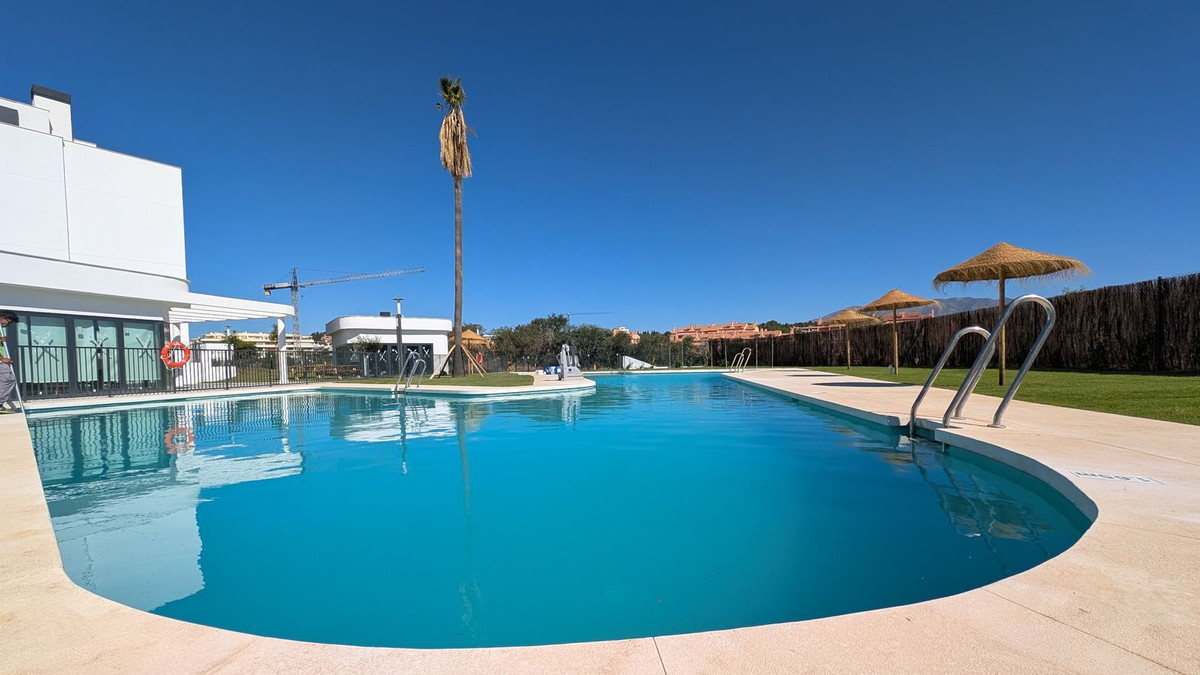 3 Bed Apartment for sale in Mijas Costa Del Sol, Málaga, Spain