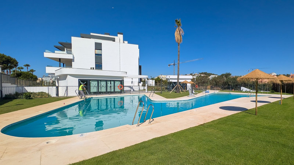 3 Bed Apartment for sale in Mijas Costa Del Sol, Málaga, Spain