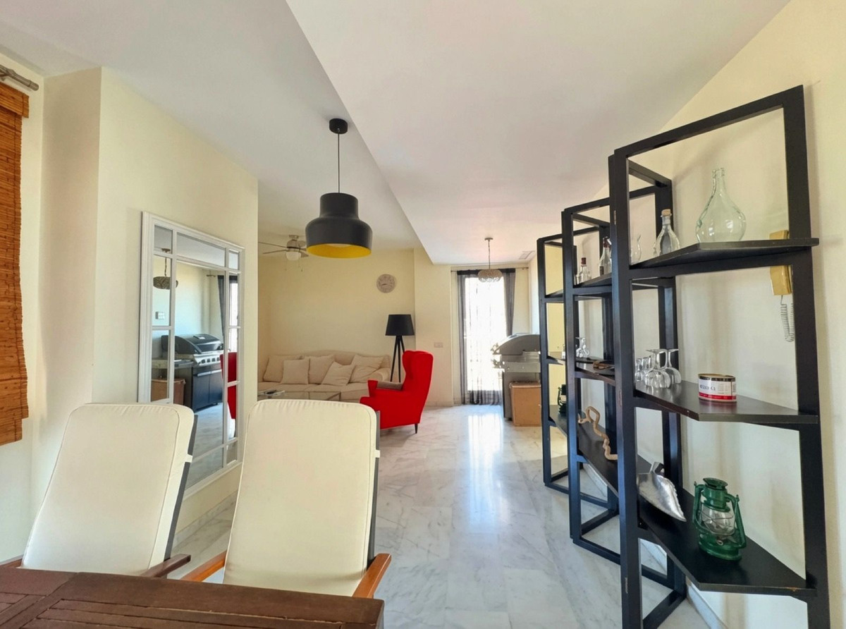 2 Bed Apartment for sale in Valle Romano Costa Del Sol, Málaga, Spain