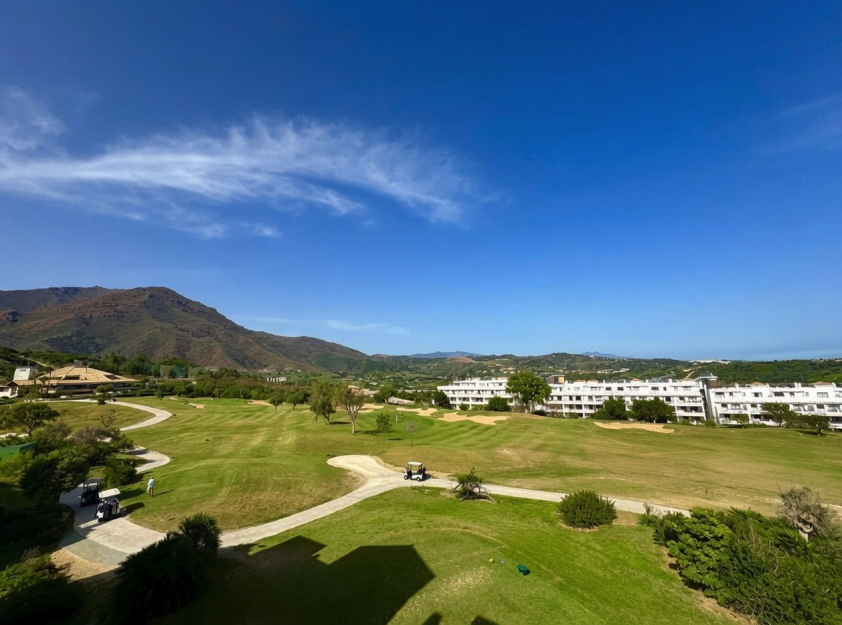 2 Bed Apartment for sale in Valle Romano Costa Del Sol, Málaga, Spain