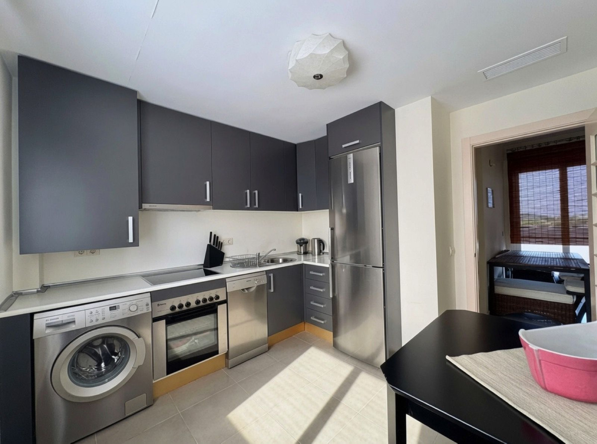 2 Bed Apartment for sale in Valle Romano Costa Del Sol, Málaga, Spain