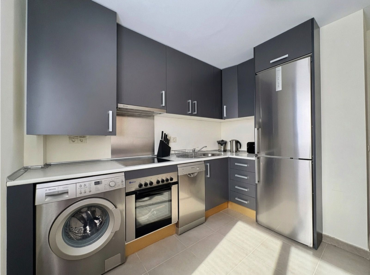 2 Bed Apartment for sale in Valle Romano Costa Del Sol, Málaga, Spain