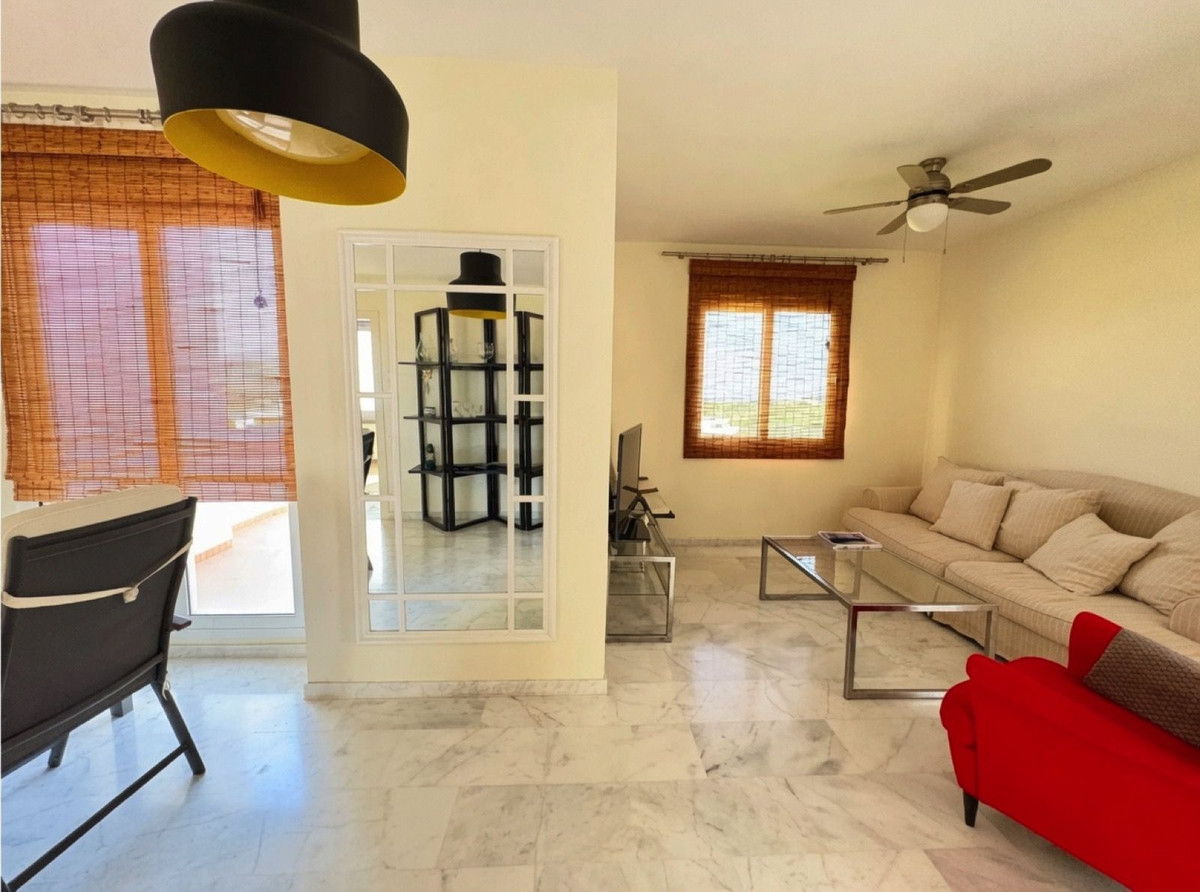2 Bed Apartment for sale in Valle Romano Costa Del Sol, Málaga, Spain